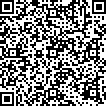 Company's QR code Deschamps, s.r.o.