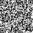 Código QR de la empresa Aulis, s.r.o.