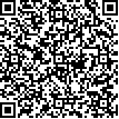 Company's QR code East Gate, a.s.