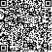 Company's QR code BIVOJ a.s.