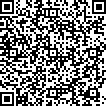 Company's QR code Dana Hanzlikova