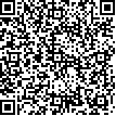 QR Kode der Firma Martin Brablc