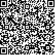 QR Kode der Firma Barbora Vanisova