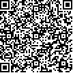 QR Kode der Firma Jakub Dvorsky