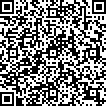 Company's QR code Hana Vraspirova