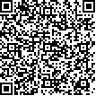 Código QR de la empresa Aqua Club, s.r.o.