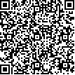 QR Kode der Firma Terepa, s.r.o.