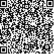 Company's QR code Petra Sromova