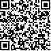 Código QR de la empresa Chempard, s.r.o.