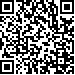 Company's QR code Pavlina Stehlikova