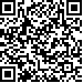 Company's QR code Fuchsia s.r.o.