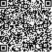 Company's QR code Vitezslav Hampl