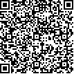 Código QR de la empresa Inter Faal, s.r.o.