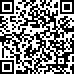 Código QR de la empresa pro-panenky.cz