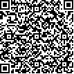 Código QR de la empresa MDK test, s.r.o.