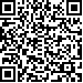 Company's QR code Barbara Welleminova