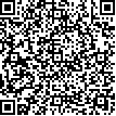 Company's QR code Nad hladinou s.r.o.