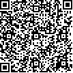 Código QR de la empresa ERCHA JOB s.r.o.