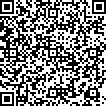 Código QR de la empresa P-MBA, s.r.o.