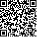 Company's QR code Rakusanova Eva, MUDr.