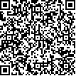 Company's QR code iHodinarstvi