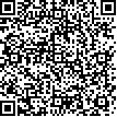 Company's QR code Jitka Schneeweissova