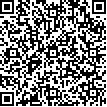 Company's QR code HF stavby, s.r.o.