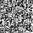 Company's QR code Bozena Tuskova - Ucetnictvi