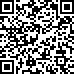 Company's QR code Oldrich Jarkovsky