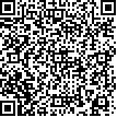 QR kód firmy PARTOS s.r.o.