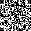 Company's QR code SENZA clinic s.r.o.