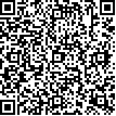 Código QR de la empresa FOXX DEVELOPMENT s.r.o.