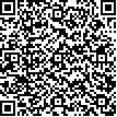 Company's QR code Zepra mining, s.r.o.