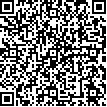 Company's QR code Cestovni kancelar CHERRY TOUR s.r.o.