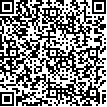 Company's QR code Monika Michaelova