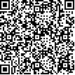 Company's QR code MUDr. Pavel Zubina