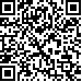 Código QR de la empresa Josef Hanus