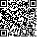 Company's QR code Marcela Fridrichova