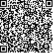 QR Kode der Firma Ing. Jana Schauflerova