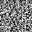 QR Kode der Firma EcoJas, s.r.o.