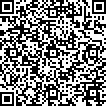 Código QR de la empresa Lucy Med, s.r.o.