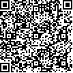 Company's QR code Vera Jakubickova