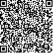 QR Kode der Firma FinTalk Account, s.r.o.