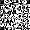 QR Kode der Firma DAS Levoca, s.r.o.