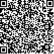 Código QR de la empresa ABC stavebna, s.r.o.