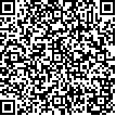 Company's QR code Iva Schneiderova