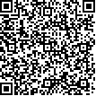 Company's QR code Fridolin Ormaniec