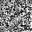 QR Kode der Firma Ubytovani u Dudu