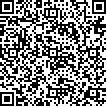 QR Kode der Firma PhDr. Tibor Hrozan