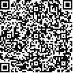 Company's QR code Victoria ACS, s.r.o.